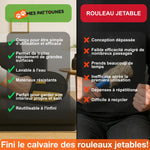 Gant Anti-Poils Réutilisable pour Chat – Électrostatique, Lavable et Ultra Efficace